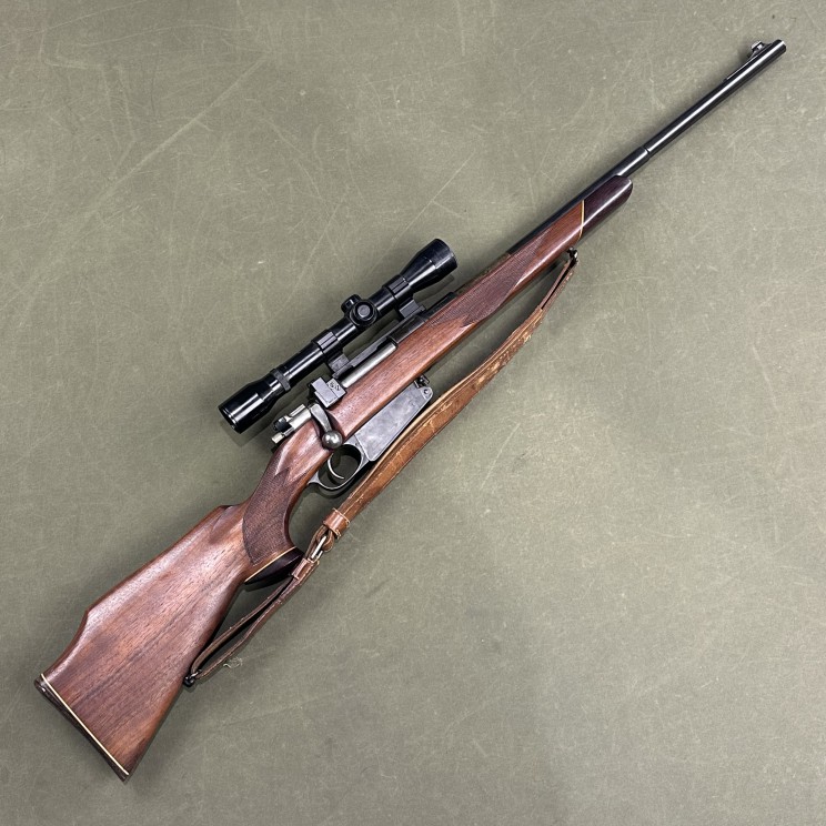 Mauser Modelo Argentino 1891 7.65x53mm - USED Mauser Modelo Argentino 1891 7.65x53mm - USED